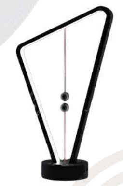 Premium Light Art Piece for Desk Decor and Home Styling, Elegant Illuminated Gift Item for Corporate Gifting, Interior Display and Modern Table Use